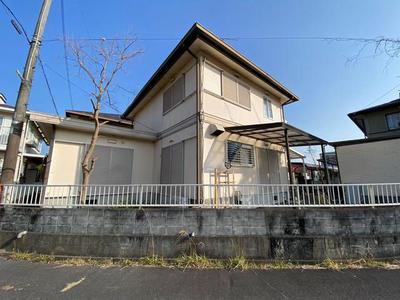 4LDK Used House in Kikugawa City, Shizuoka Prefecture — Image 2, Kikugawa, Shizuoka