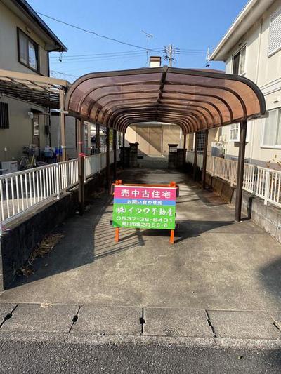 4LDK Used House in Kikugawa City, Shizuoka Prefecture — Image 1, Kikugawa, Shizuoka