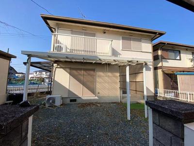 4LDK Used House in Kikugawa City, Shizuoka Prefecture — Image 1, Kikugawa, Shizuoka