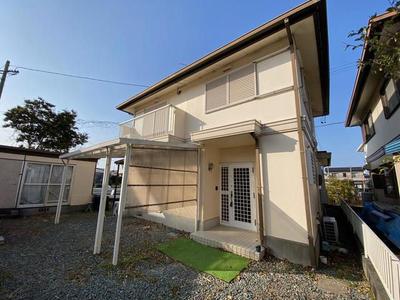 4LDK Used House in Kikugawa City, Shizuoka Prefecture — Image 3, Kikugawa, Shizuoka
