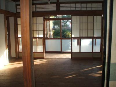 Traditional 4K House with Large Plot in Sakaki, Nagano — Image 2, Sakaki, Nagano