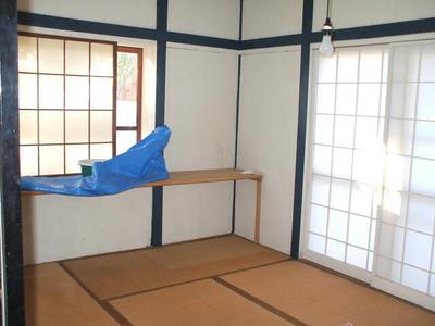 Traditional 4K House with Large Plot in Sakaki, Nagano — Image 1, Sakaki, Nagano