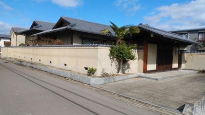 Traditional 5LDK House with Storehouse in Marugame, Kagawa — Image 1, Marugame, Kagawa