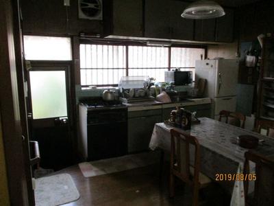 Traditional 5LDK Home in Yamaguchi City with Large Land Plot — Image 1, Yamaguchi, Yamaguchi