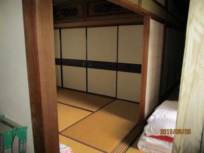 Traditional 5LDK Home in Yamaguchi City with Large Land Plot — Image 2, Yamaguchi, Yamaguchi