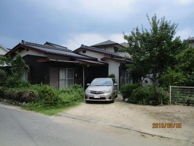 Traditional 5LDK Home in Yamaguchi City with Large Land Plot — Image 1, Yamaguchi, Yamaguchi