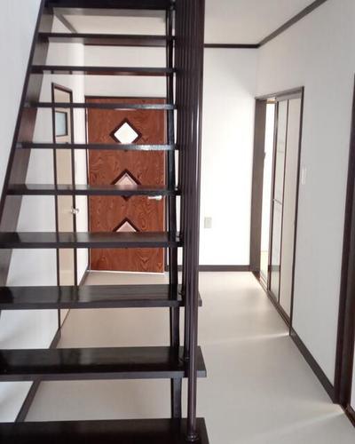 [Hatomark Site] 6SK Used Detached House in Suehiro, Kuroishi City, Aomori Prefecture — Image 4, Kuroishi, Aomori