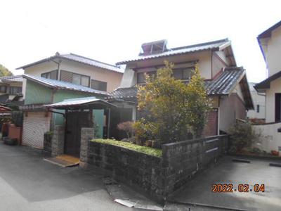 Traditional 4K House for Sale in Fujioka, Fujieda City — Image 1, Fujieda, Shizuoka