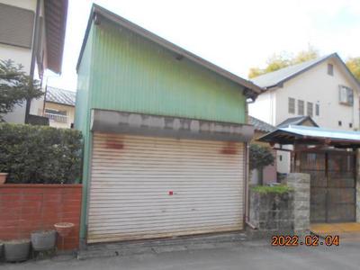 Traditional 4K House for Sale in Fujioka, Fujieda City — Image 1, Fujieda, Shizuoka