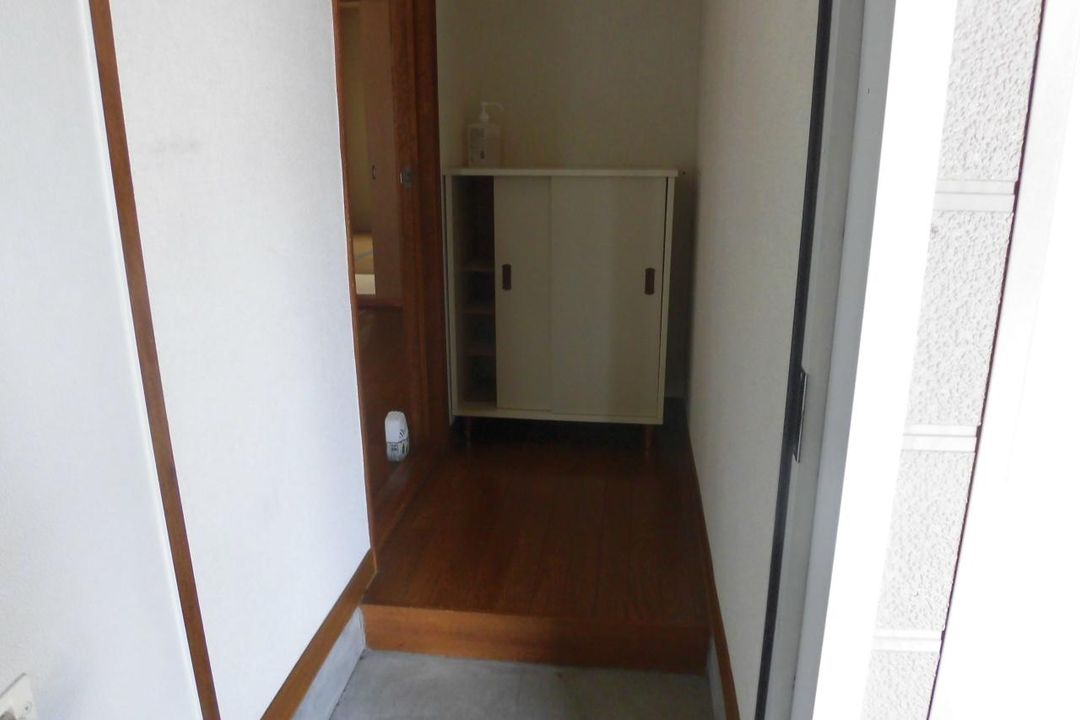 1LDK Apartment for Rent in Ikeda Town, Hokkaido - No Key Money - Thumbnail 4