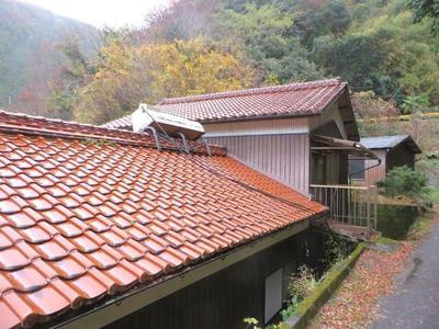 5LDK Mountain House in Kanamine, Shunan City - 420m² Land — Image 1, Shunan, Yamaguchi