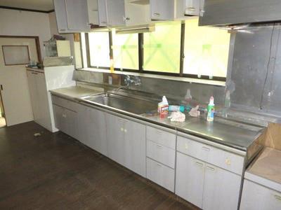 5LDK Mountain House in Kanamine, Shunan City - 420m² Land — Image 4, Shunan, Yamaguchi