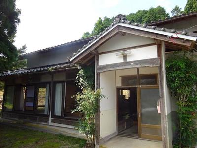 Traditional 7DK House in Okuizumo, Shimane - Close to Yakawa Station — Image 2, Okuizumo, Shimane