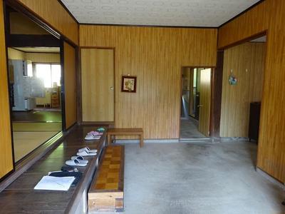 Traditional 7DK House in Okuizumo, Shimane - Close to Yakawa Station — Image 4, Okuizumo, Shimane