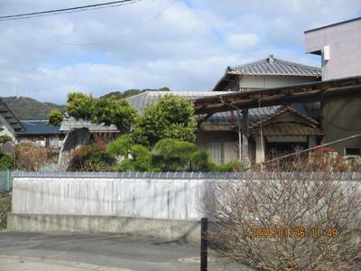 Traditional 7DK House for Sale in Moji Ward, Kitakyushu — Image 1, Moji, Fukuoka