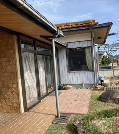 Spacious 3LDK House in Bunkyo-dai, Ube City - 248m² Plot — Image 2, Ube, Yamaguchi