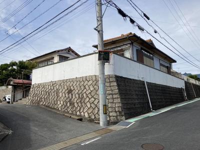 Spacious 3LDK House in Bunkyo-dai, Ube City - 248m² Plot — Image 1, Ube, Yamaguchi
