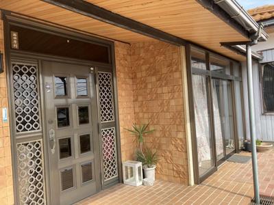 Spacious 3LDK House in Bunkyo-dai, Ube City - 248m² Plot — Image 4, Ube, Yamaguchi