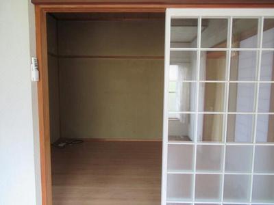 [Hatomark Site] 4DK used detached house in Oaza Chikanaga, Kihoku-cho, Kitauwa-gun, Ehime Prefecture — Image 3, Kihoku, Ehime