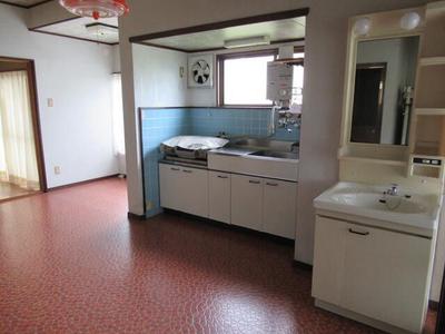 [Hatomark Site] 4DK used detached house in Oaza Chikanaga, Kihoku-cho, Kitauwa-gun, Ehime Prefecture — Image 2, Kihoku, Ehime