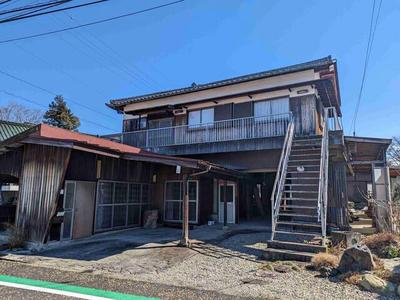 Spacious 5DK House with Workshop in Nakatsugawa, Gifu — Image 4, Nakatsugawa, Gifu