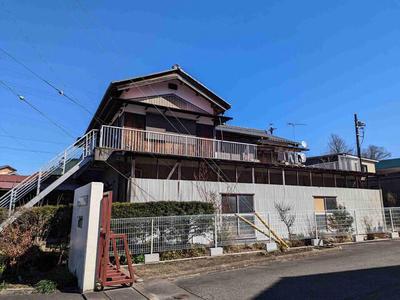 Spacious 5DK House with Workshop in Nakatsugawa, Gifu — Image 2, Nakatsugawa, Gifu