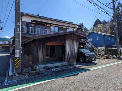 Spacious 5DK House with Workshop in Nakatsugawa, Gifu — Image 1, Nakatsugawa, Gifu