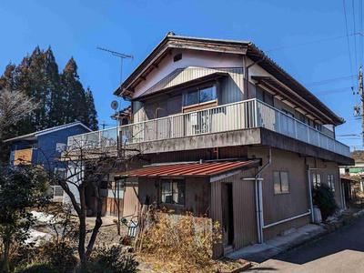 Spacious 5DK House with Workshop in Nakatsugawa, Gifu — Image 1, Nakatsugawa, Gifu