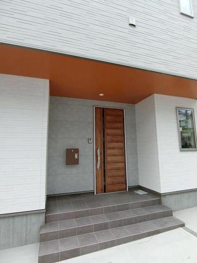New 4LDK House for Sale in Miyahara, Kure City — Image 2, Kure, Hiroshima