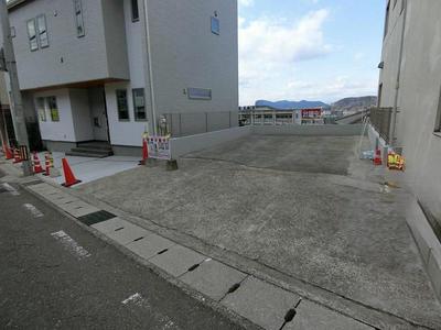 New 4LDK House for Sale in Miyahara, Kure City — Image 1, Kure, Hiroshima