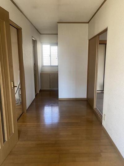 [Hatomark Site] 1LDK Used Detached House in Midori 5-chome, Shimotsuke City, Tochigi Prefecture — Image 4, Shimotsuke, Tochigi