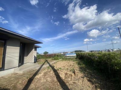 [Hatomark Site] 1LDK Used Detached House in Midori 5-chome, Shimotsuke City, Tochigi Prefecture — Image 1, Shimotsuke, Tochigi