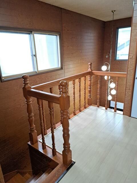 6LDK House for Rent in Otaru, Hokkaido with Basement - Image 22