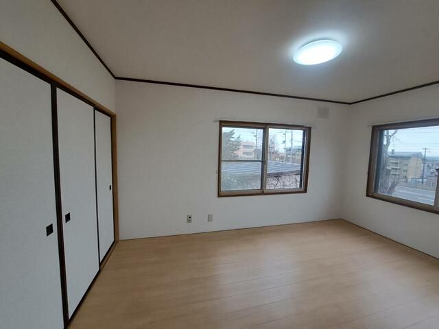 6LDK House for Rent in Otaru, Hokkaido with Basement - Image 22