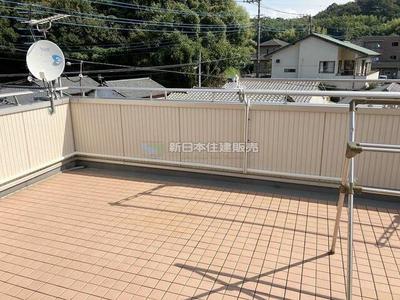 [Hatomark Site] Used house in Nagaoka, Izunokuni City, Shizuoka Prefecture 4SLDK Used detached house — Image 3, Izunokuni, Shizuoka