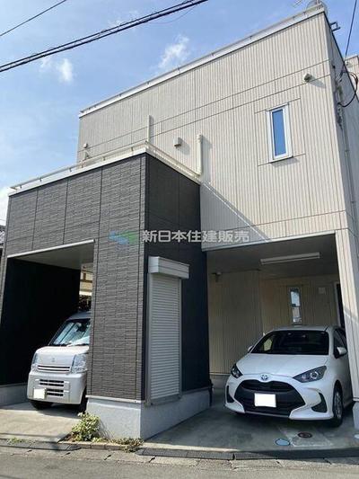 [Hatomark Site] Used house in Nagaoka, Izunokuni City, Shizuoka Prefecture 4SLDK Used detached house — Image 1, Izunokuni, Shizuoka