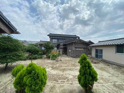 [Hatomark Site] Used house 1 8DK in Momozakihama, Tainai City, Niigata Prefecture — Image 4, Tainai, Niigata