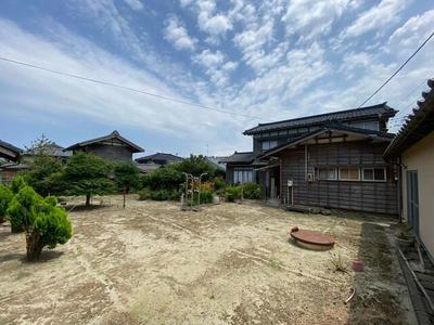 [Hatomark Site] Used house 1 8DK in Momozakihama, Tainai City, Niigata Prefecture — Image 1, Tainai, Niigata
