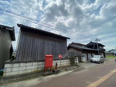 [Hatomark Site] Used house 1 8DK in Momozakihama, Tainai City, Niigata Prefecture — Image 2, Tainai, Niigata