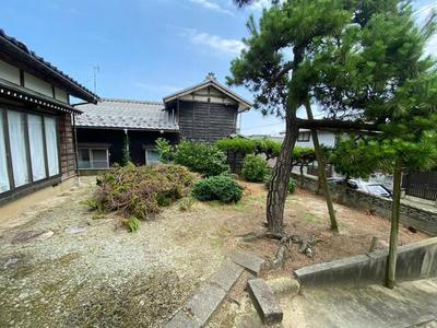 [Hatomark Site] Used house 1 8DK in Momozakihama, Tainai City, Niigata Prefecture — Image 3, Tainai, Niigata