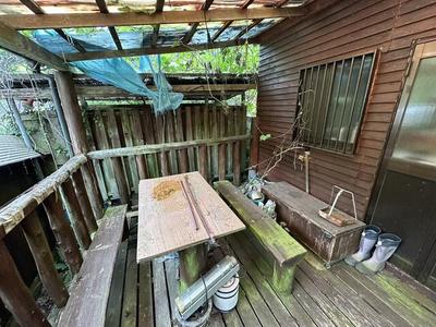 1LDK Country House in Kimino, Wakayama - River View Property — Image 4, Kimino, Wakayama