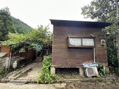 1LDK Country House in Kimino, Wakayama - River View Property — Image 1, Kimino, Wakayama