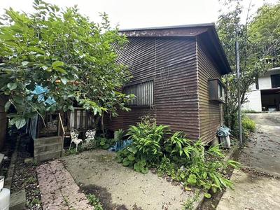 1LDK Country House in Kimino, Wakayama - River View Property — Image 2, Kimino, Wakayama