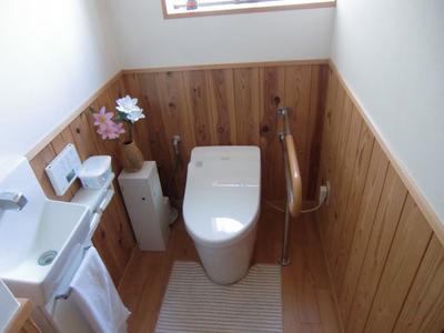Spacious 7LDK House with Garden in Awa City, Tokushima — Image 3, Awa, Tokushima
