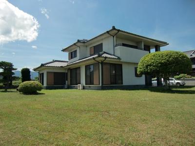 Spacious 7LDK House with Garden in Awa City, Tokushima — Image 1, Awa, Tokushima