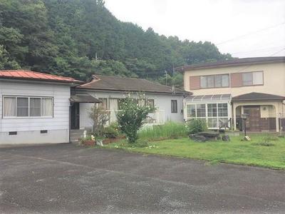 Spacious 6DK House with Large Garden in Nasu-Karasuyama — Image 1, Nasukarasuyama, Tochigi