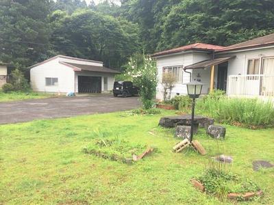 Spacious 6DK House with Large Garden in Nasu-Karasuyama — Image 2, Nasukarasuyama, Tochigi