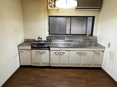 Spacious 4LDK House in Kashimatsu, Gifu - Near West Kasamatsu Station — Image 2, Kasamatsu, Gifu