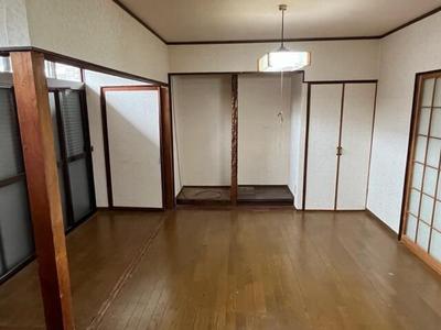 Spacious 4LDK House in Kashimatsu, Gifu - Near West Kasamatsu Station — Image 3, Kasamatsu, Gifu