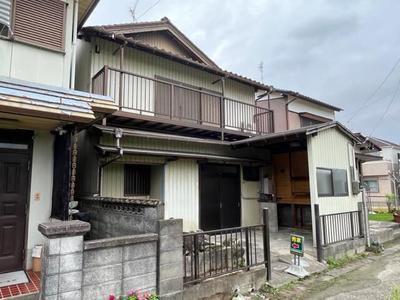 Spacious 4LDK House in Kashimatsu, Gifu - Near West Kasamatsu Station — Image 1, Kasamatsu, Gifu
